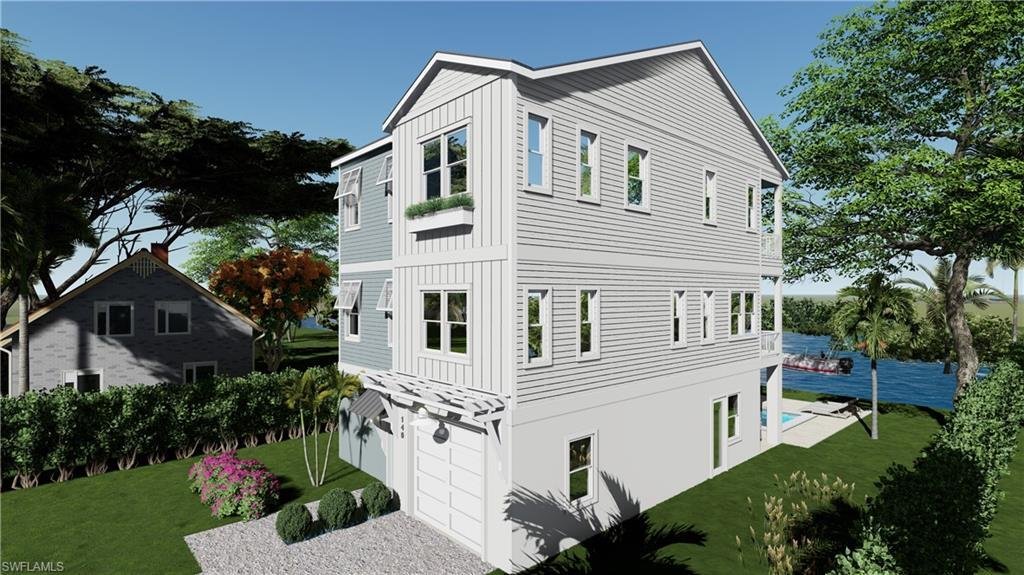 House in Fort Myers Beach, Florida, United States 4 - 17488119