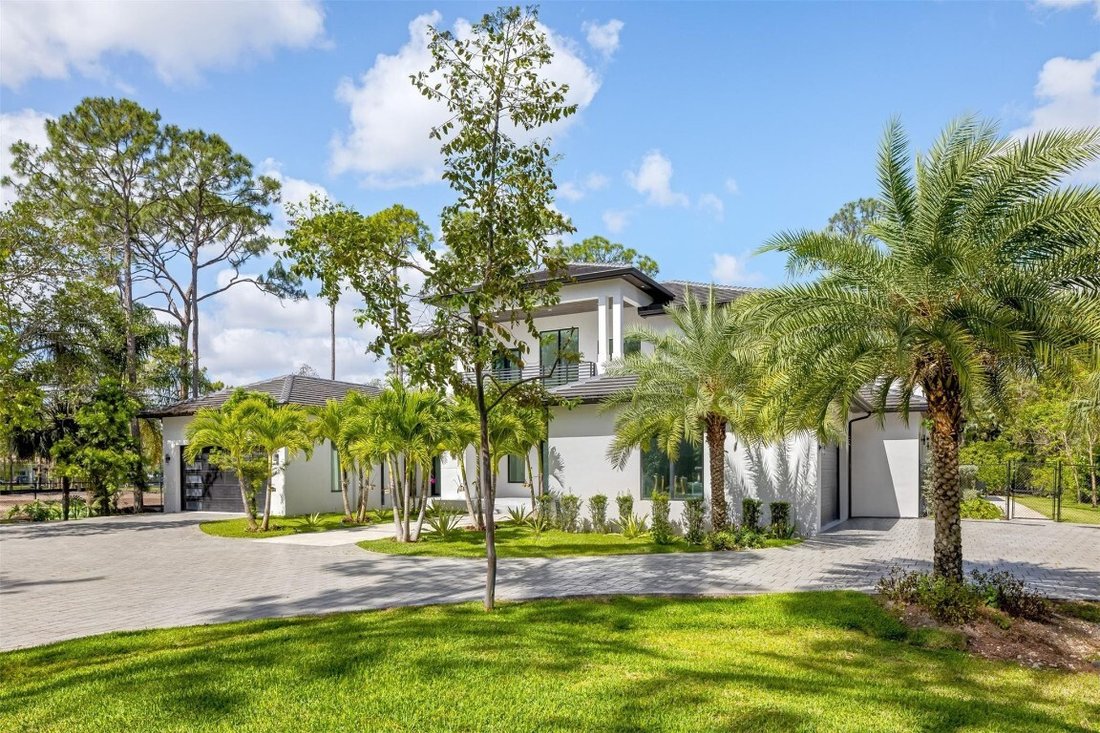 House in Parkland, Florida, United States 5 - 16632437