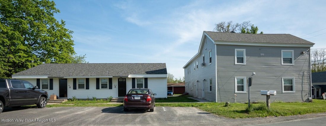 Apartment in Castleton-on-Hudson, New York, United States 5 - 17484054