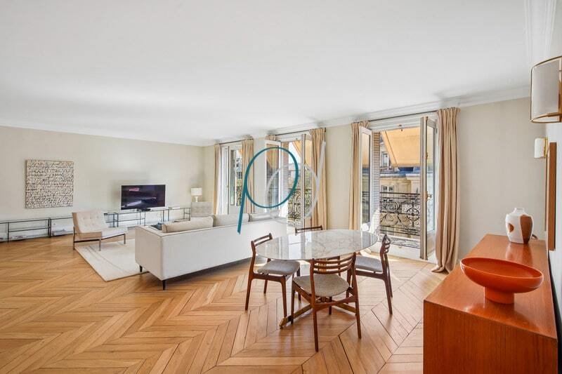 Apartment in Palais Royal, Paris 1er Arrondissement, Paris 1 - 17486958
