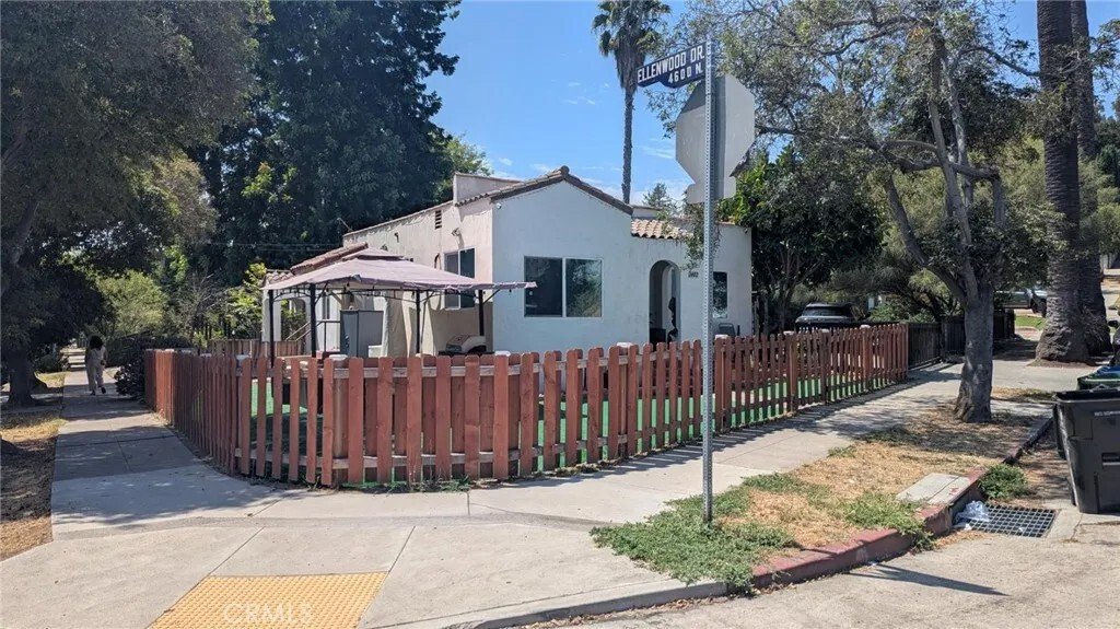 Townhouse in Los Angeles, California, United States 2 - 16527978
