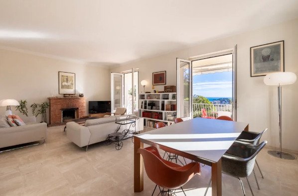 Villa in Le Port, Villefranche-sur-Mer, France 4 - 17477201