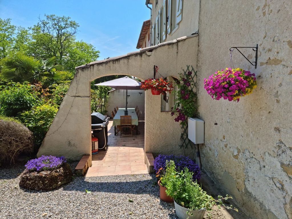 House in Mirepoix, Occitania, France 3 - 17488499
