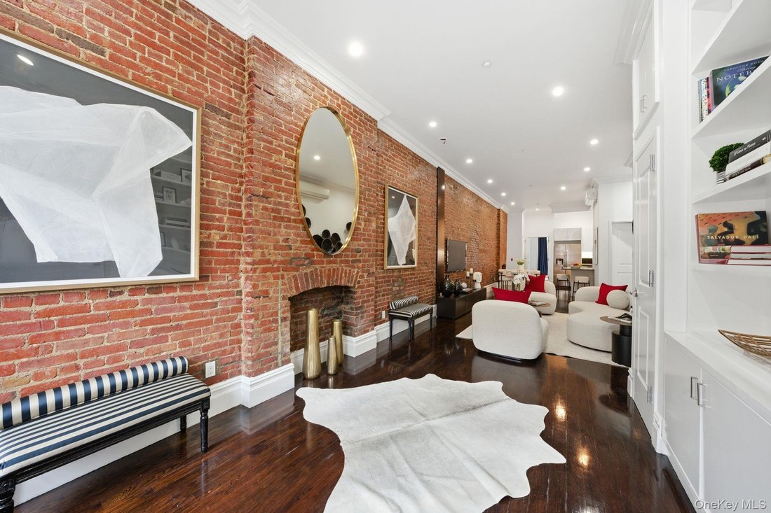 Condo in New York, New York, United States 2 - 17484595