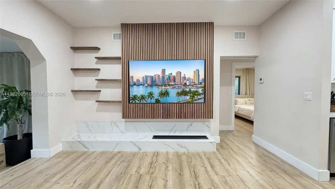 House in North Miami Beach, Florida, United States 5 - 17487218