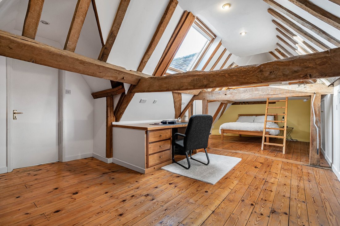 House in Didcot, England 5 - 17484468