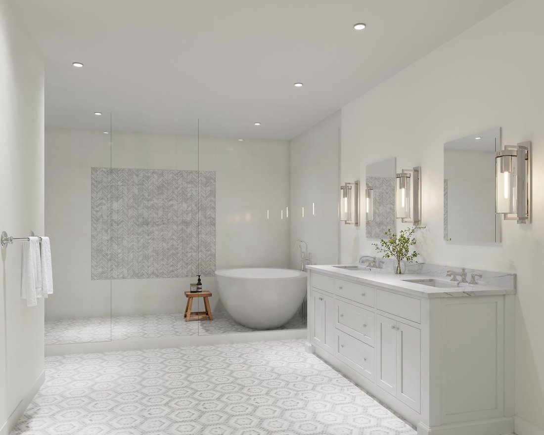 Condo in Boston, Massachusetts, United States 4 - 17489463