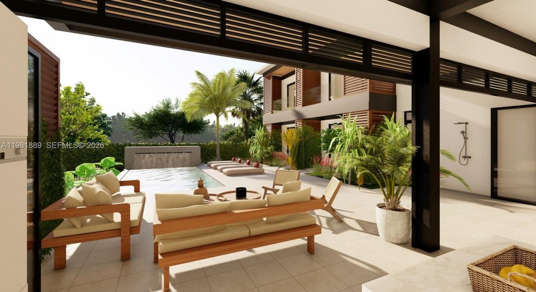 House in Las Terrenas, Samaná Province, Dominican Republic 5 - 17487129
