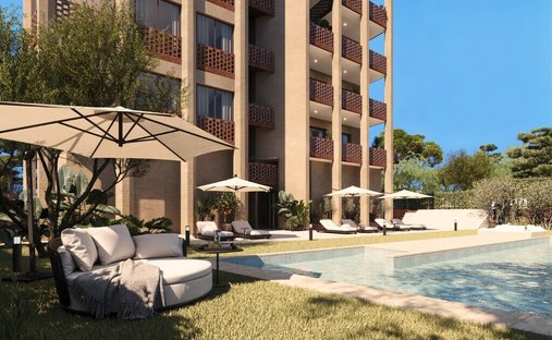 Appartement à La Vila Joiosa, Valence, Espagne 1