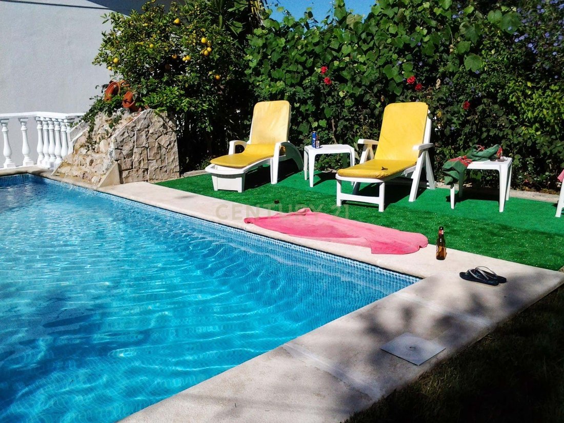 Villa in Batalha, Leiria District, Portugal 1 - 17487087