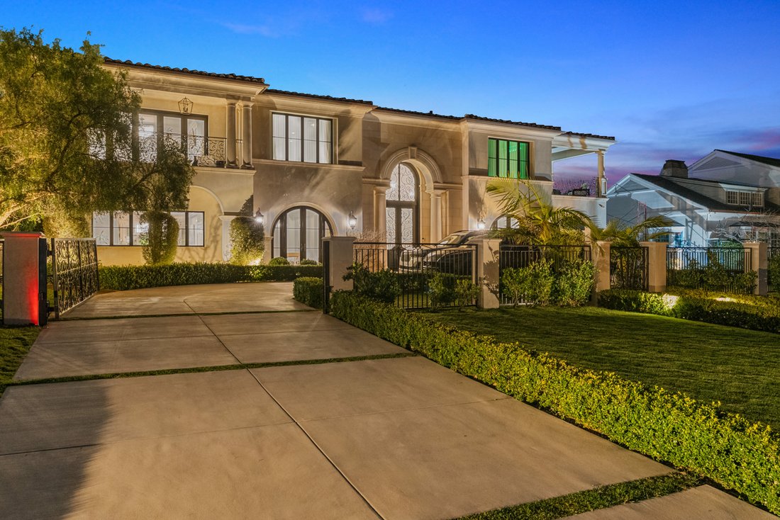 House in Rolling Hills Estates, California, United States 5 - 17483835