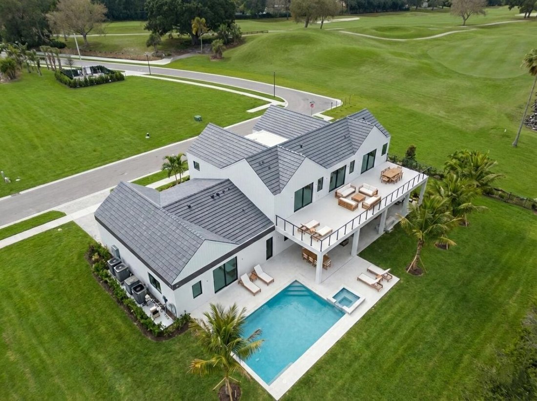 House in Wellington, Florida, United States 3 - 17489083