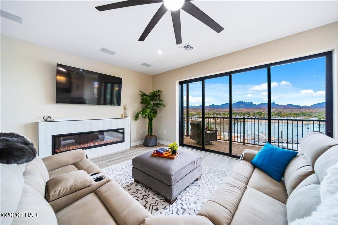 House in Parker Strip, Arizona, United States 4 - 17489568