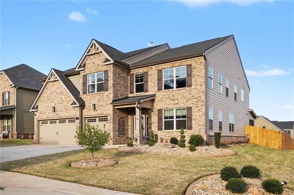 House in Hampton, Georgia, United States 3 - 17485015