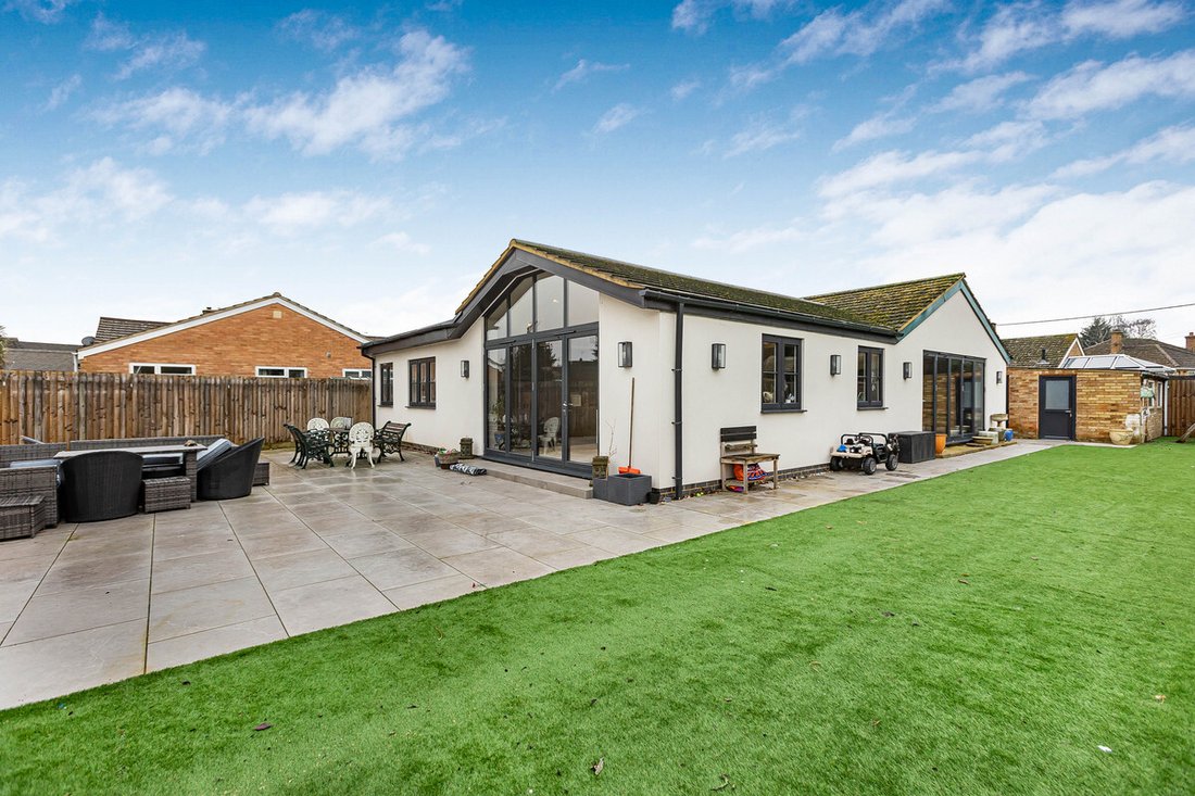 Bungalow à Kidlington, Angleterre 5 - 17484402