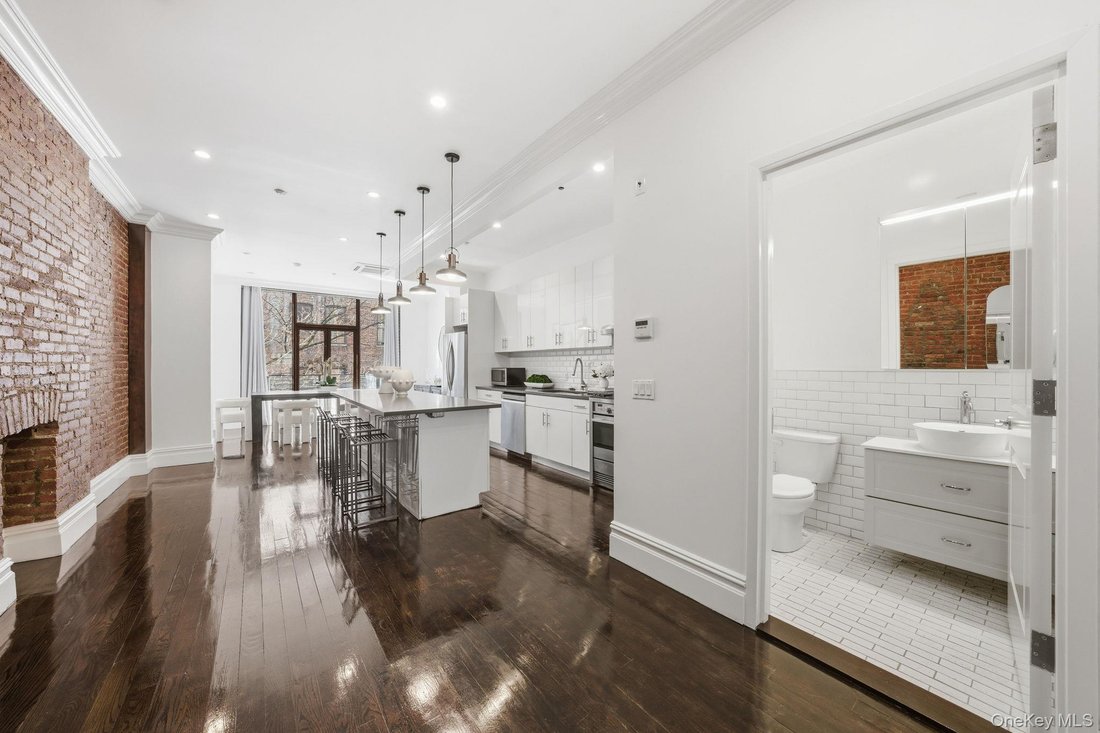 Condo in New York, New York, United States 3 - 17484589