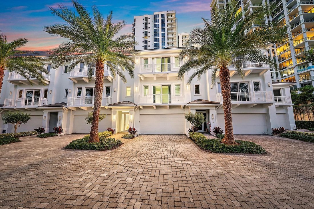 House in North Palm Beach, Florida, United States 1 - 17489069