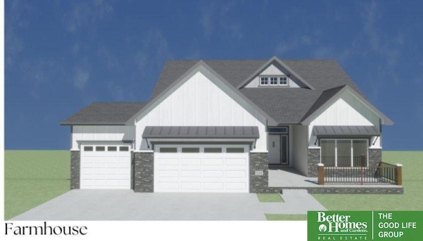 House in Papillion, Nebraska, United States 1 - 17488000