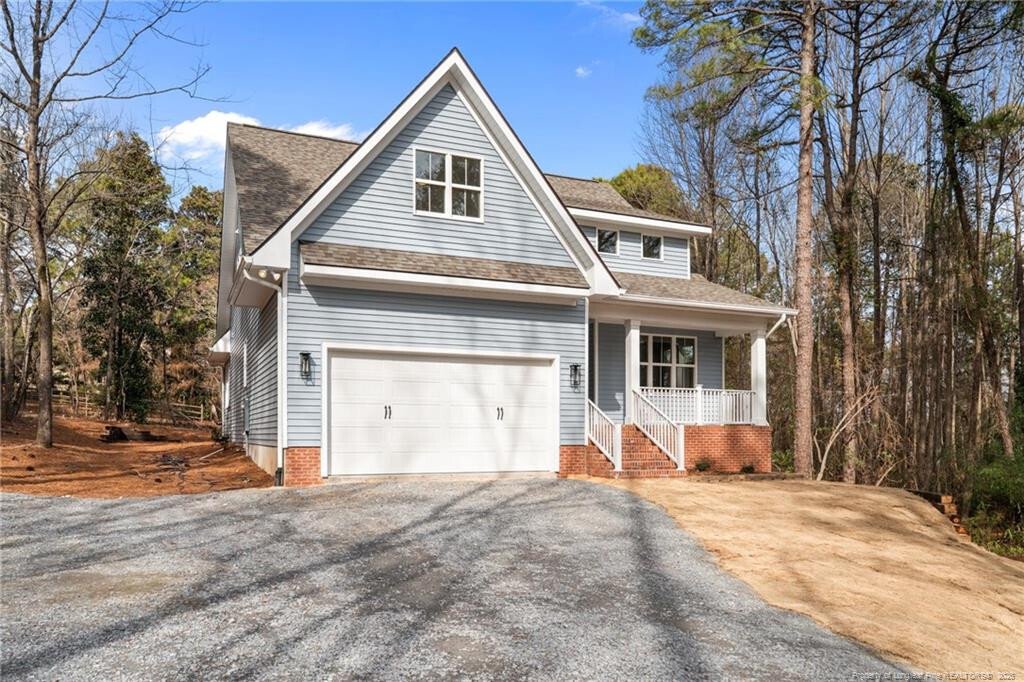 House in Seven Lakes, North Carolina, United States 2 - 17489636