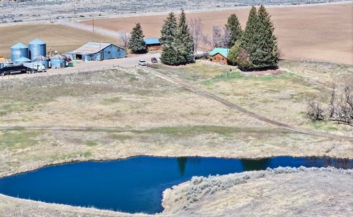 House in Meeker, Colorado, United States 1