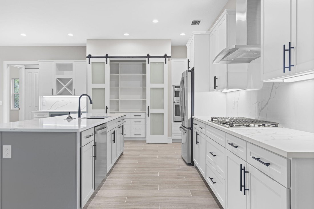House in Port St. Lucie, Florida, United States 3 - 17177787
