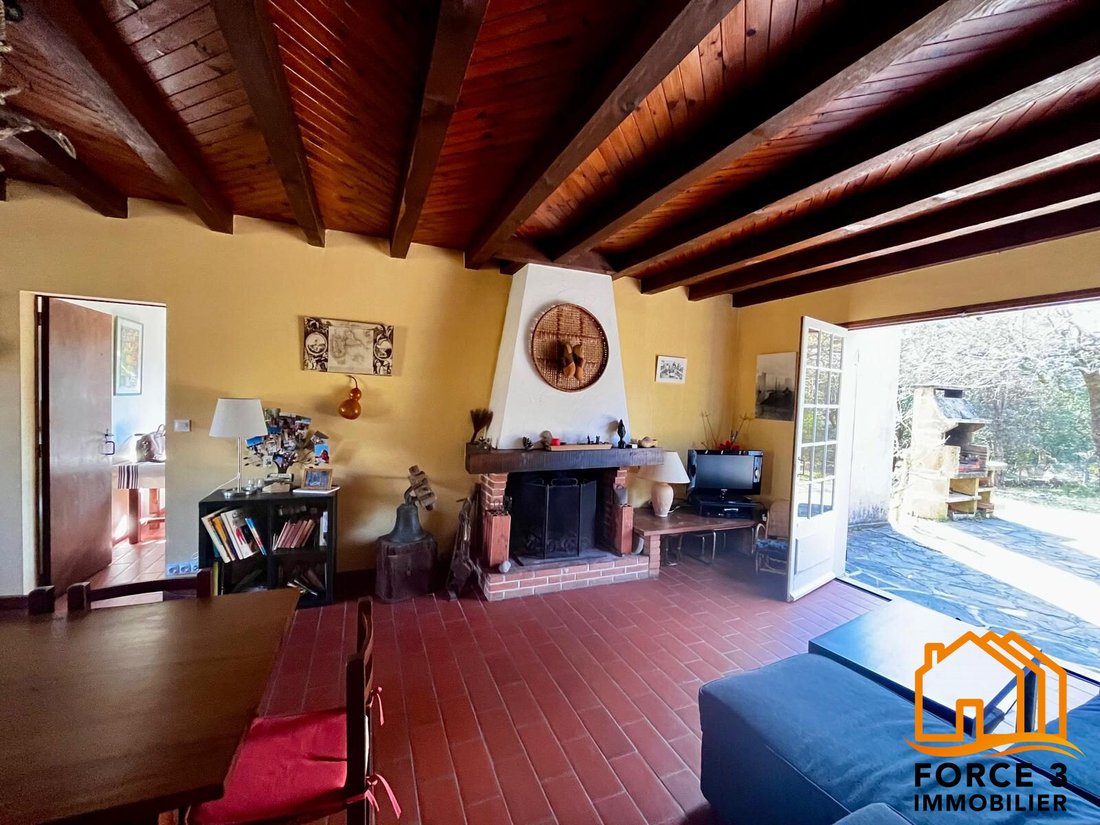House in Lit-et-Mixe, Nouvelle-Aquitaine, France 4 - 17489355