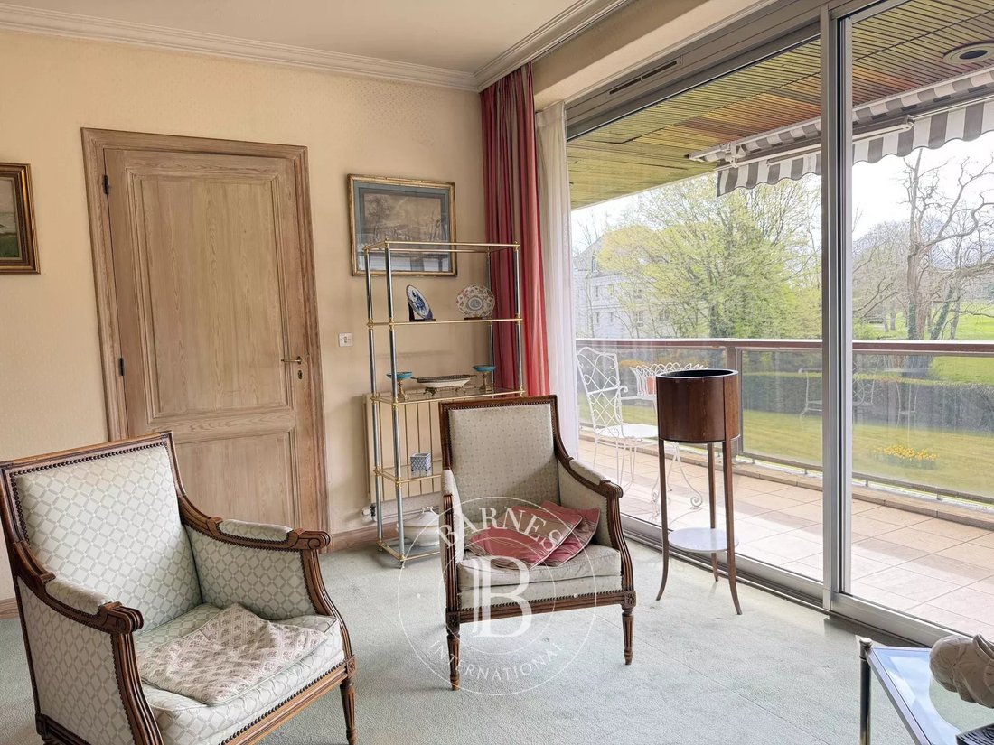 Apartment in Villeneuve-d'Ascq, Hauts-de-France, France 4 - 17488409