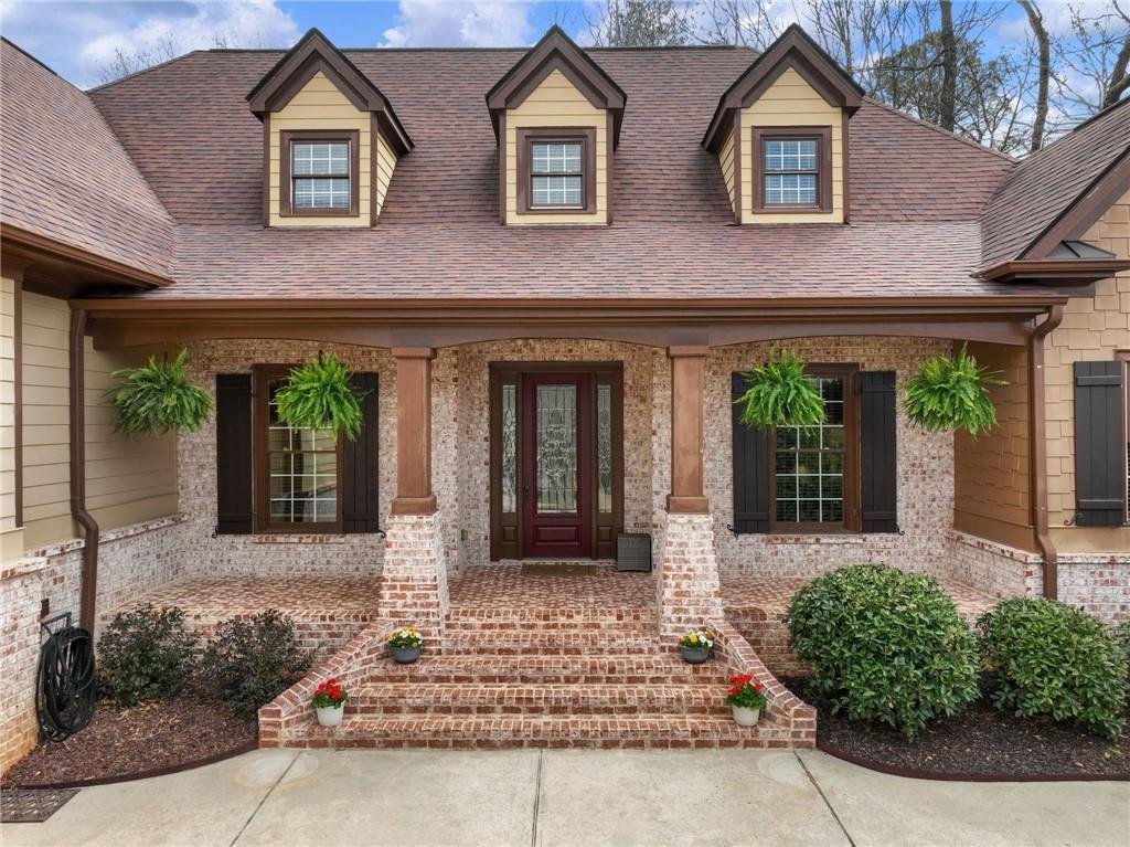 House in Jefferson, Georgia, United States 2 - 17485167
