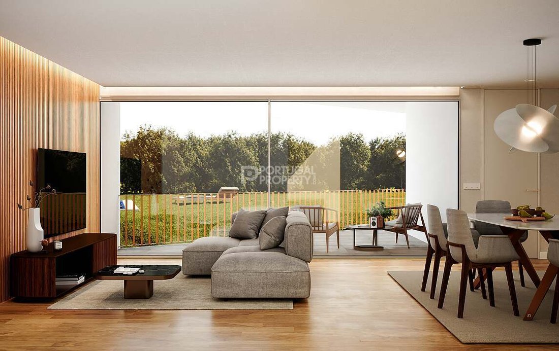 Apartment in Cedofeita, Santo Ildefonso, Se, Miragaia, Sao Nicolau e Vitoria, Porto District, Portugal 1 - 17486137