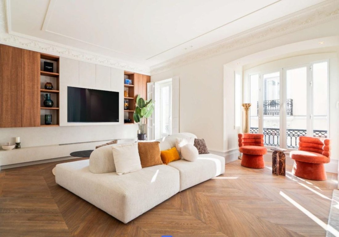 Apartment in Centro, Madrid, Spain 3 - 17488058