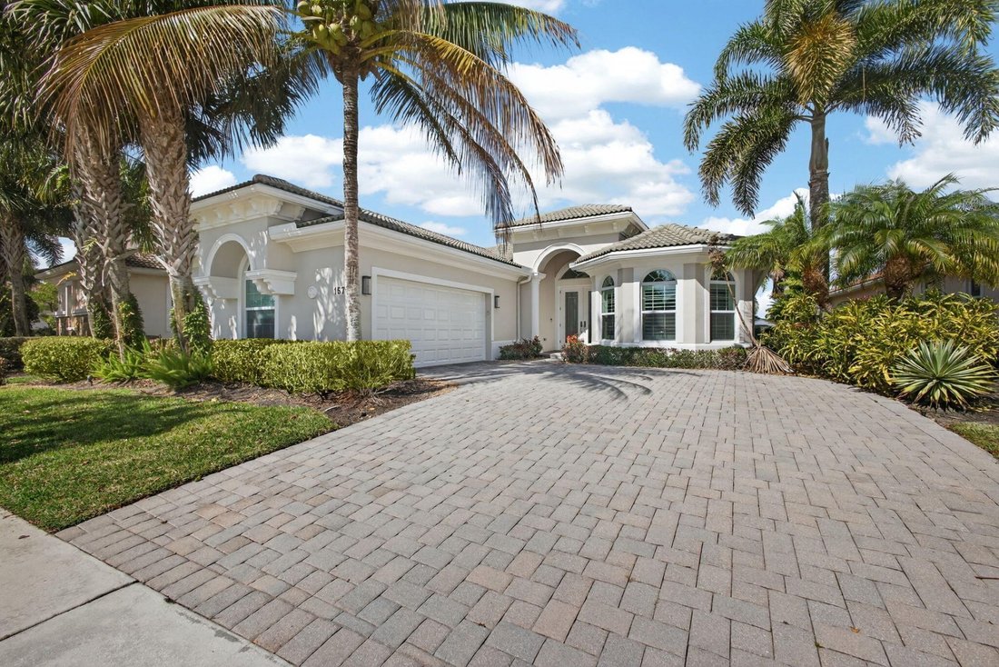 House in Jupiter, Florida, United States 4 - 17488975