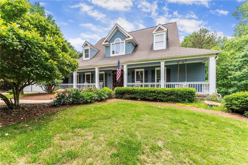 House in Dahlonega, Georgia, United States 5 - 17486580