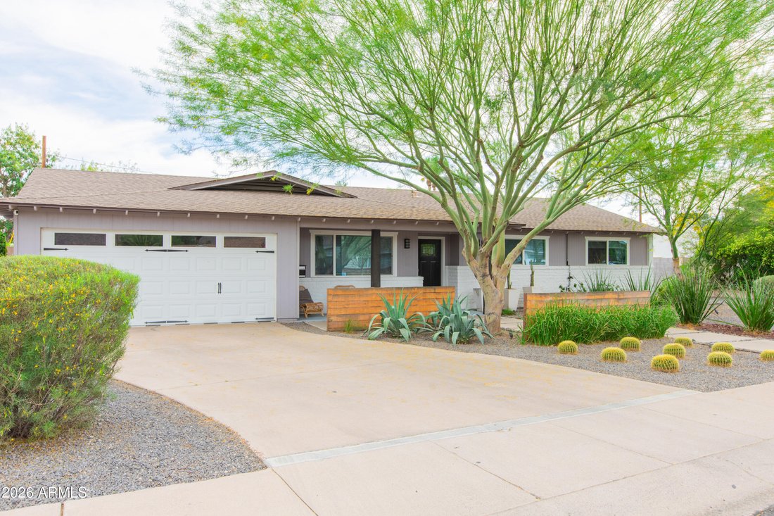 House in Phoenix, Arizona, United States 5 - 17486752