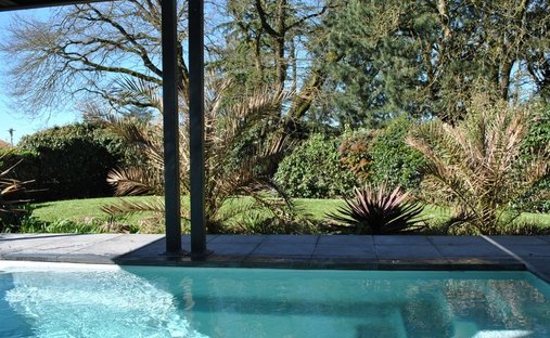 House in Treize-Septiers, Pays de la Loire, France 1