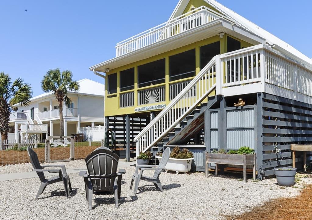House in Port St. Joe, Florida, United States 3 - 17484412