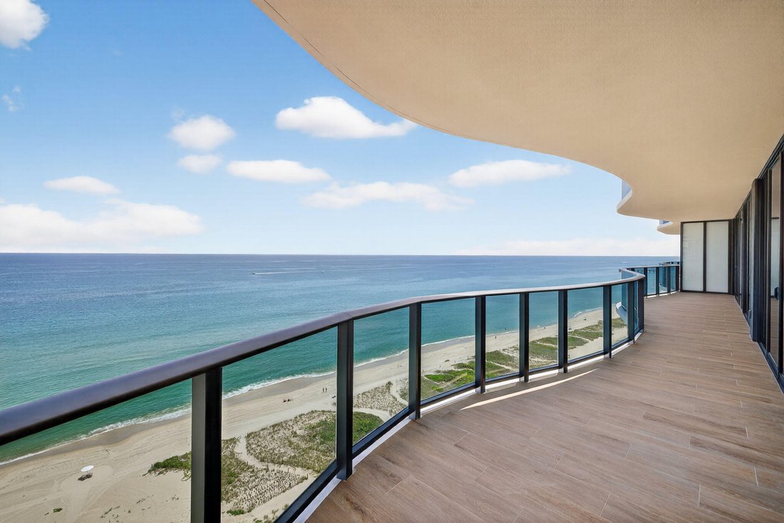 Condo in Hillsboro Beach, Florida, United States 1 - 17485410