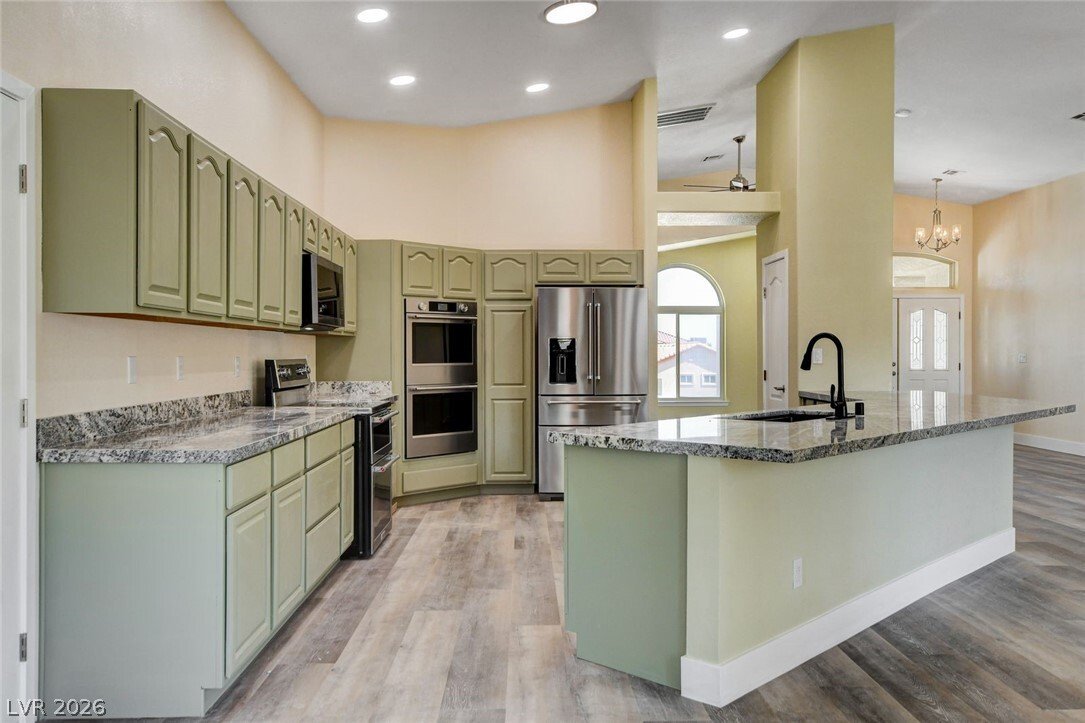 House in Las Vegas, Nevada, United States 5 - 17331170