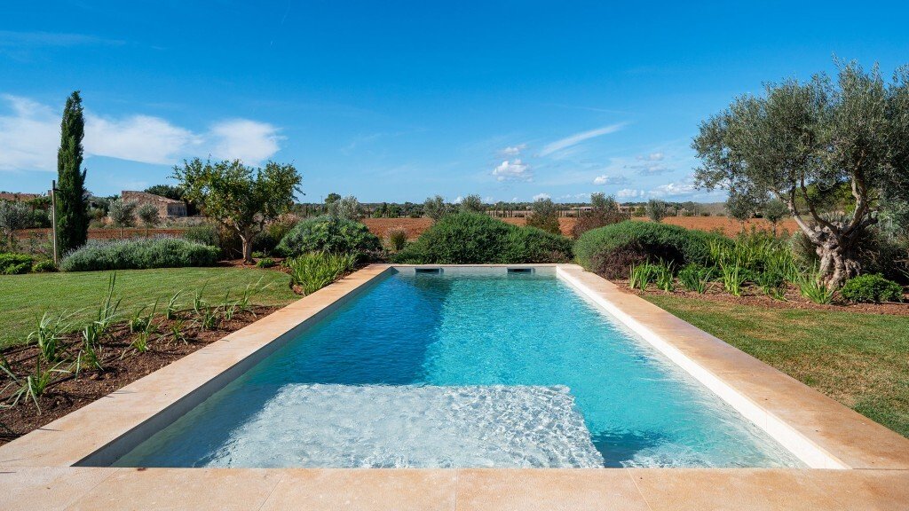 Farm Ranch in Campos, Balearic Islands, Spain 2 - 12918261