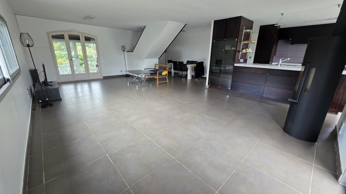 House in Saint-Medard-d'Eyrans, Nouvelle-Aquitaine, France 3 - 17489381