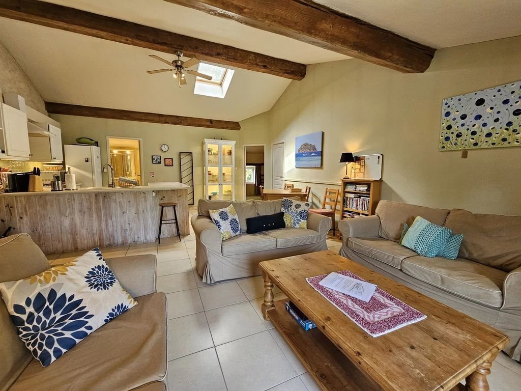 House in Mirepoix, Occitania, France 5 - 17488499
