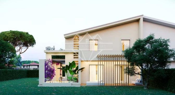 Country House in Center, Forte dei Marmi, Tuscany 5 - 17488141