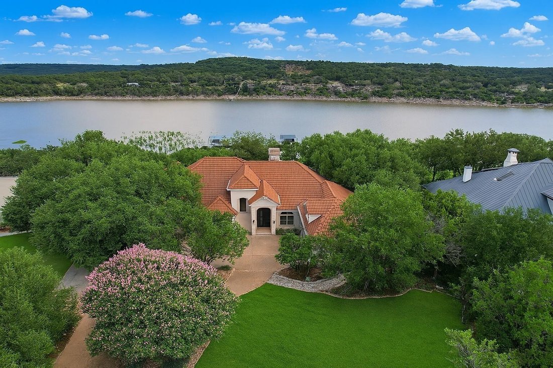 House in Spicewood, Texas, United States 1 - 17486657