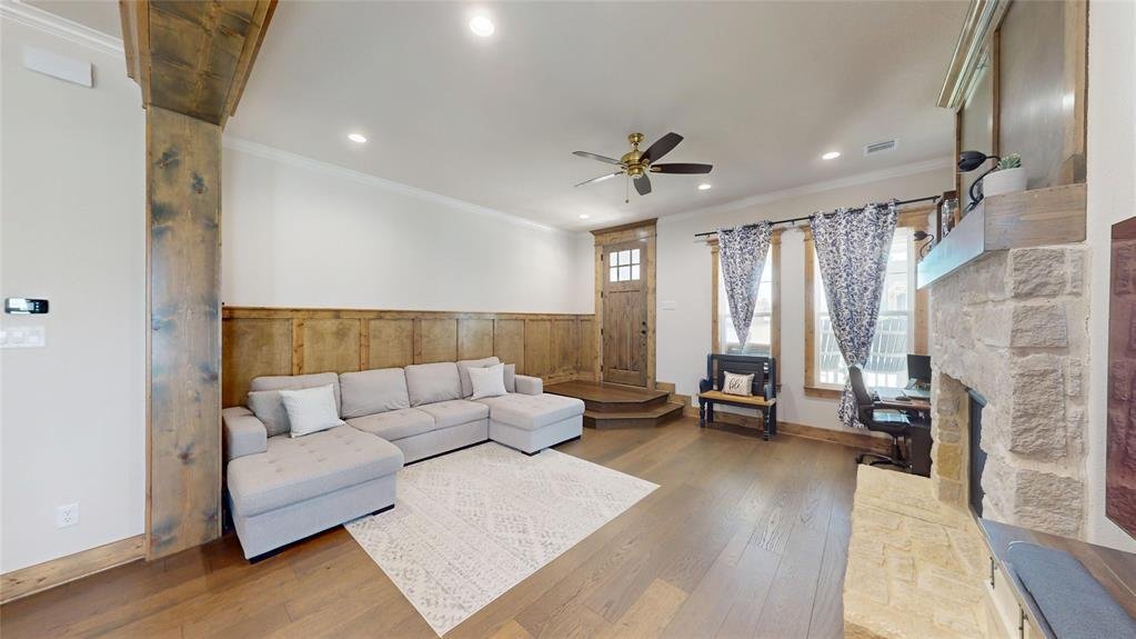 House in Midlothian, Texas, United States 5 - 17485736