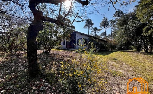 House in Lit-et-Mixe, Nouvelle-Aquitaine, France 1