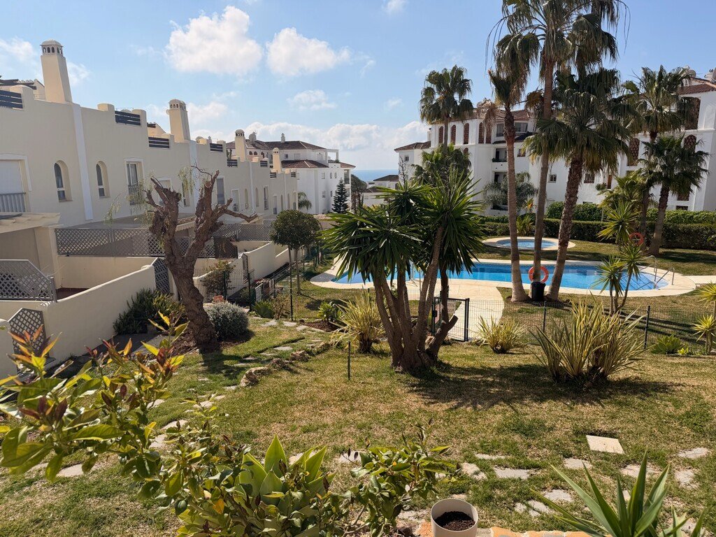 House in Sitio de Calahonda, Mijas, Spain 1 - 17488061