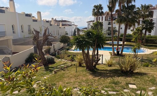 Casa a Sitio de Calahonda, Mijas, Spagna 1