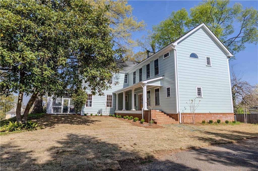 House in Rome, Georgia, United States 3 - 16180802