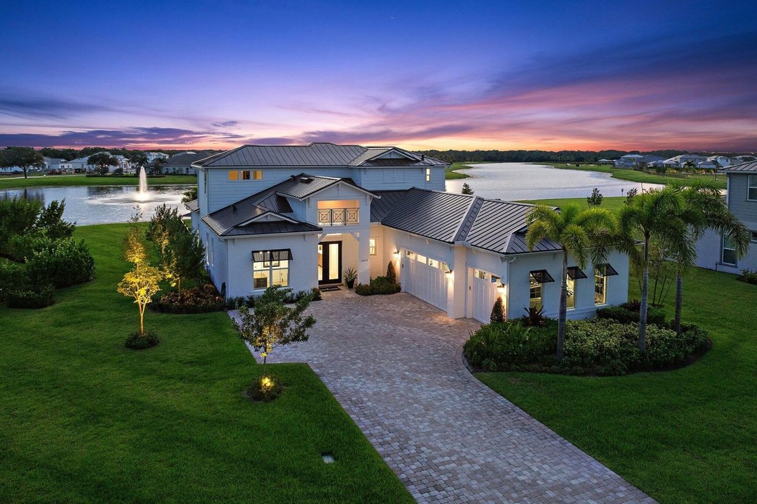 House in Jupiter, Florida, United States 1 - 17489402
