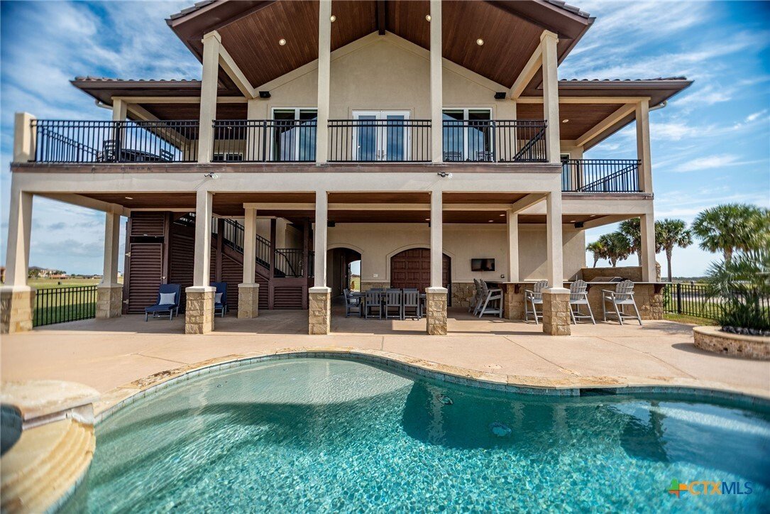House in Port O'Connor, Texas, United States 3 - 17486461
