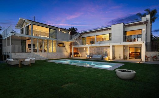 House in Encinitas, California, United States 1
